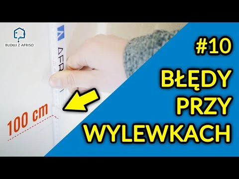 Buduj z AFRISO #10 - Jak odebrać wylewkę na podłogówkę?