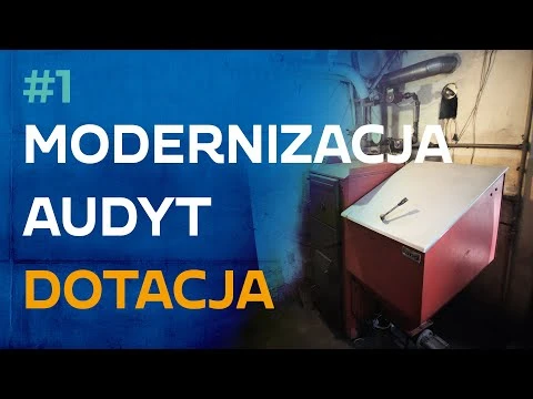 Chcesz wymienić stary kocioł? Planujesz remont instalacji? Zobacz, co musisz wiedzieć!